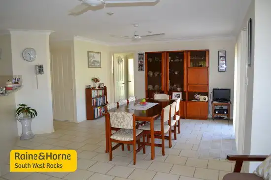 Fifth view of Homely house listing, 3 Belle O'Connor Street, South West Rocks NSW 2431