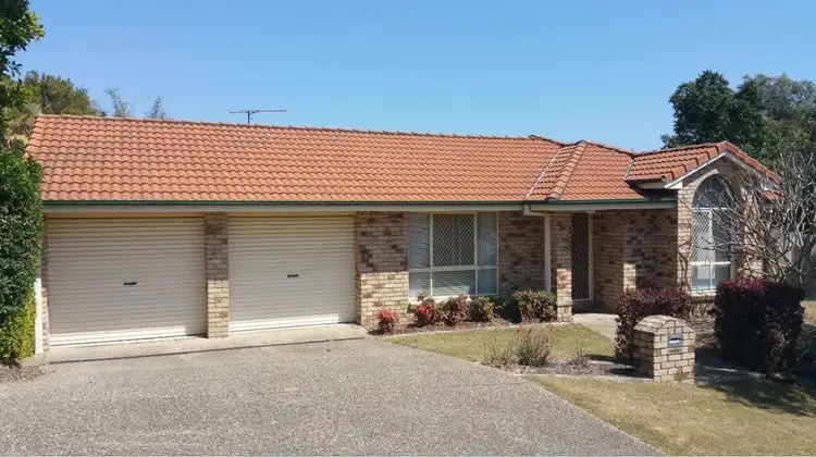 Main view of Homely house listing, 1 Platypus Close, Riverhills QLD 4074