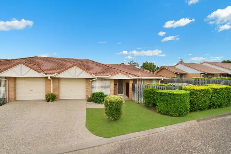 6/110 Thornton St, Ipswich QLD 4305