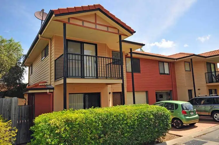 13/1158 Cavendish Rd, Mount Gravatt East QLD 4122