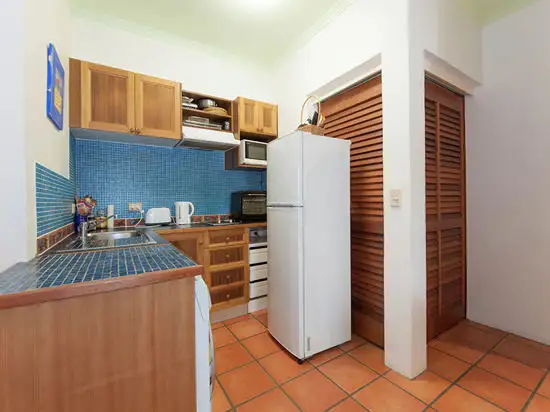 Fourth view of Homely unit listing, 49/62 Davidson Street, Port Douglas QLD 4877
