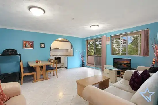 Second view of Homely unit listing, 32/39-41 Ross Street, North Parramatta NSW 2151