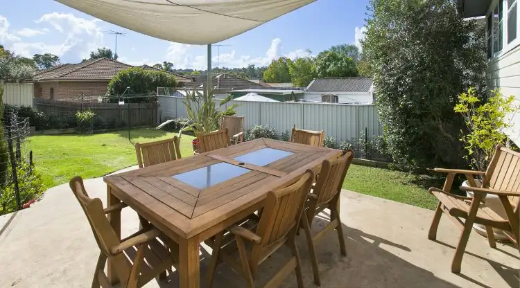Sixth view of Homely house listing, 37 Addington Av, Ryde NSW 2112
