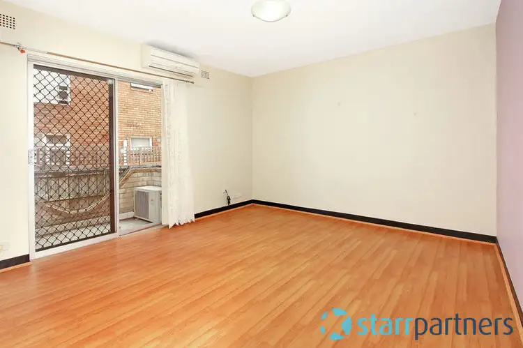 Third view of Homely unit listing, 1/5 Gibbons Street, Auburn NSW 2144