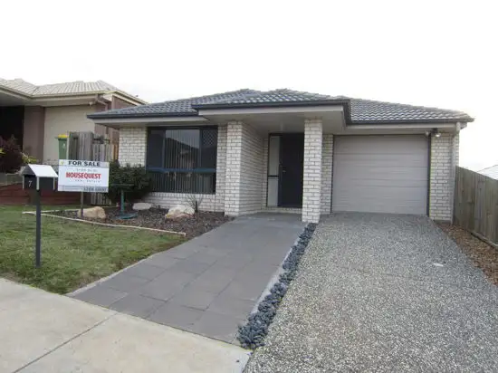 7 Kinkajou Street, Deebing Heights QLD 4306
