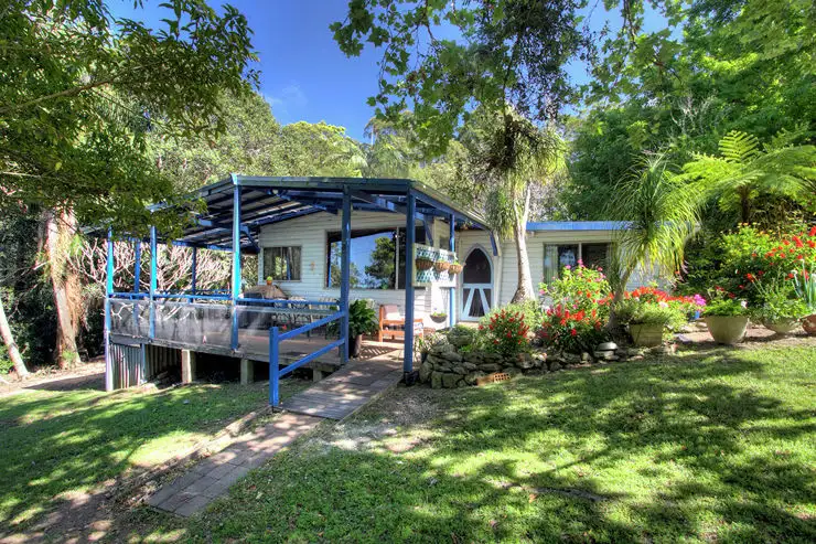 107 Coronation Drive, Macksville NSW 2447