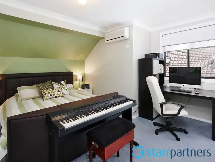 Seventh view of Homely townhouse listing, 5/79-81 Albert Street, Werrington NSW 2747