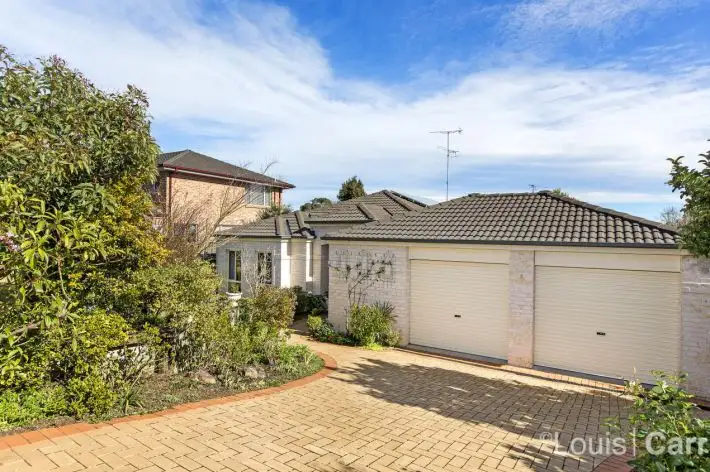6 Millbrook Place, Cherrybrook NSW 2126