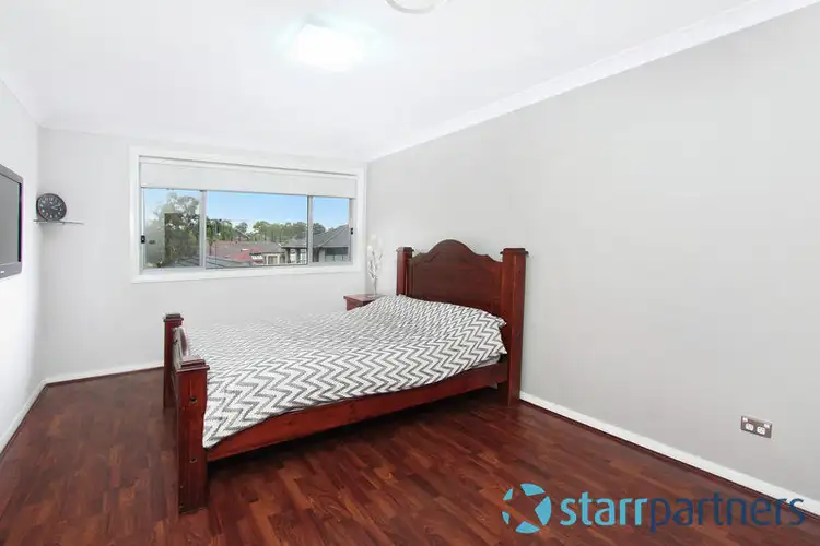 Fifth view of Homely townhouse listing, 5/7-9 Norfolk Street, Blacktown NSW 2148