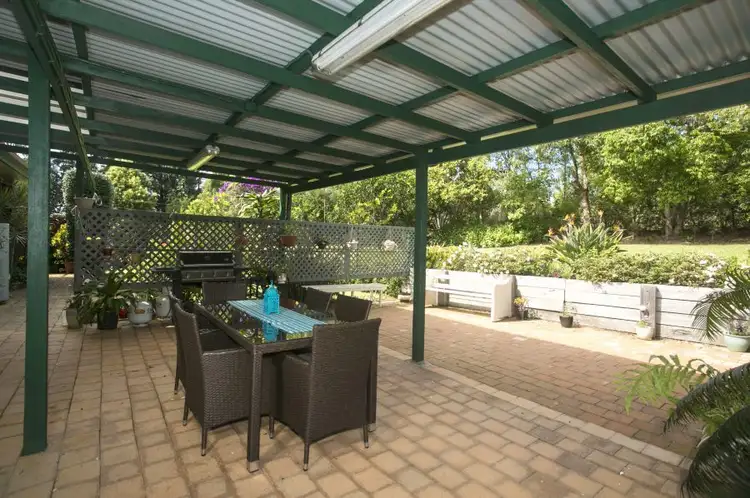 Second view of Homely house listing, 4 Pade Crescent, Newee Creek NSW 2447