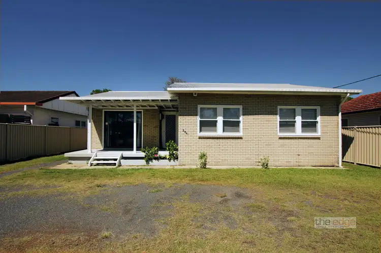 Second view of Homely house listing, 244a Harbour Drive, Coffs Harbour NSW 2450