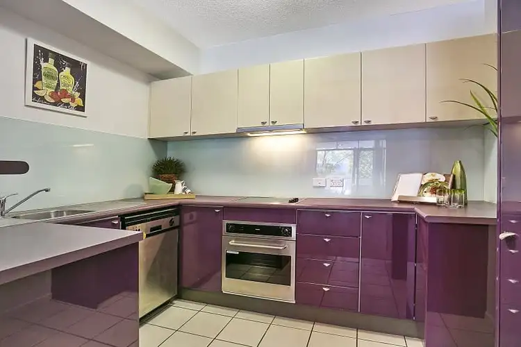 Fifth view of Homely apartment listing, 7/7 Landsborough Terrace, Toowong QLD 4066