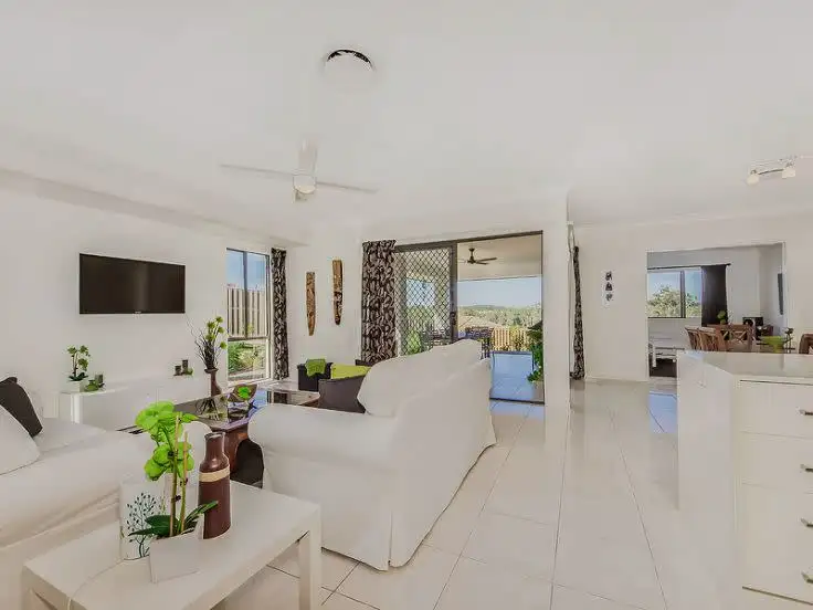 Seventh view of Homely house listing, 22 Eustace Cct, Augustine Heights QLD 4300