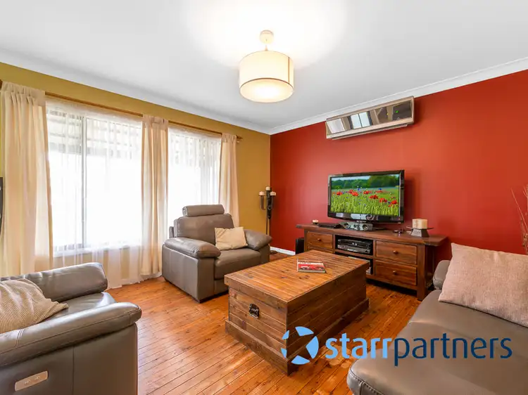 Second view of Homely house listing, 39 Darwin Rd, Campbelltown NSW 2560