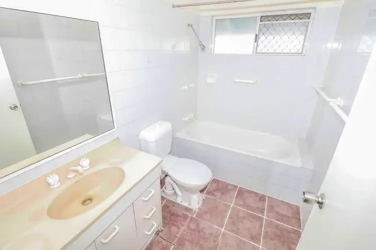 Third view of Homely house listing, 7/5-7 Mintaro Crescent, Woree QLD 4868