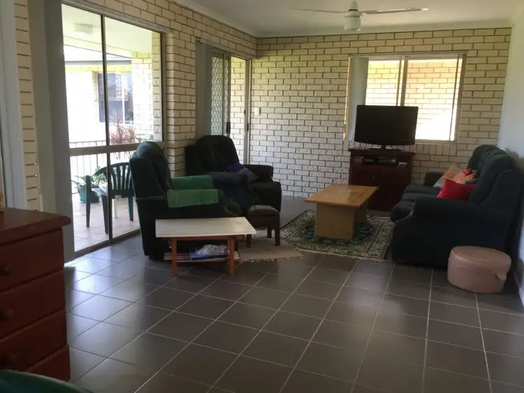 Second view of Homely unit listing, 15/3 Kirsten Court, Maroochydore QLD 4558