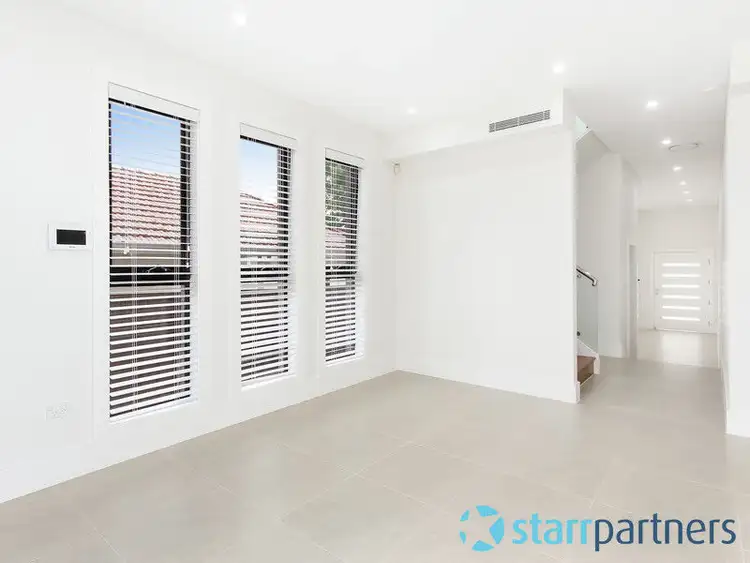 Sixth view of Homely house listing, 270A Cumberland Road, Auburn NSW 2144