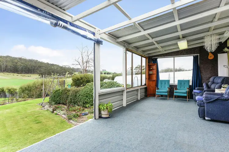 Fifth view of Homely house listing, 2173 Arthur Highway, Copping TAS 7174