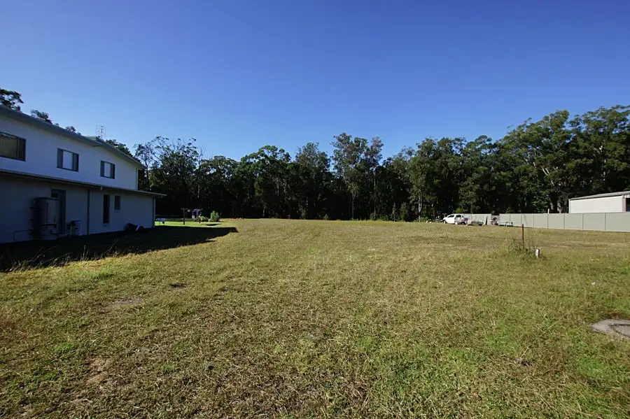 Main view of Homely land listing, 17 Tidal Crescent, Moonee Beach NSW 2450