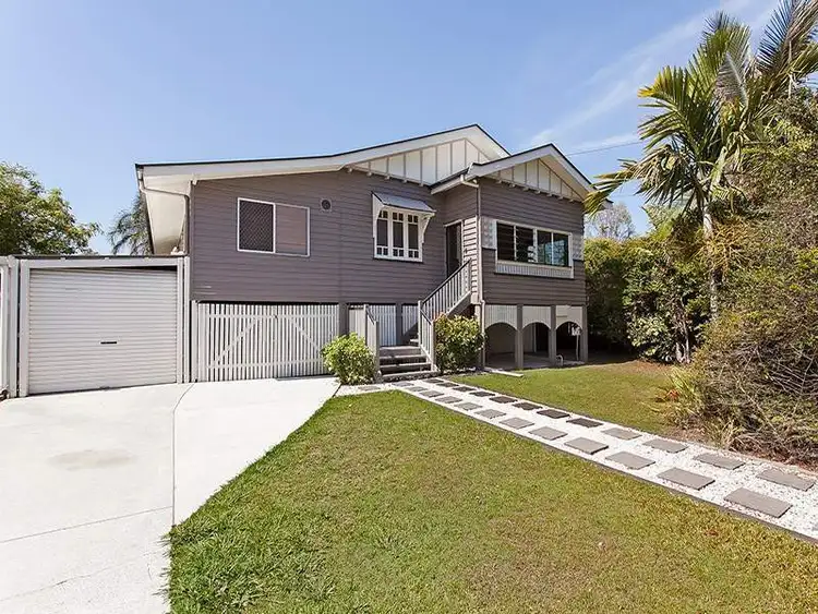Main view of Homely house listing, 47 Marshall Road, Rocklea QLD 4106