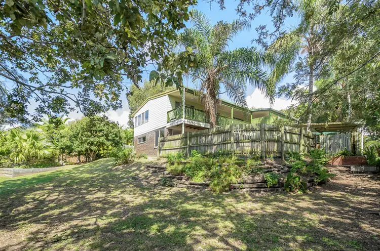 15 Tasman Court, Boyne Island QLD 4680