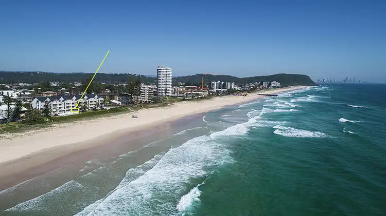 6 Seventeenth Avenue