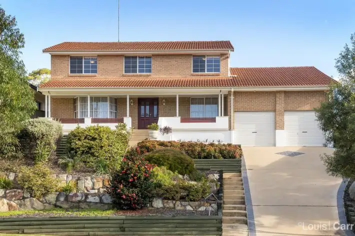 3 Parapet Place, Glenhaven NSW 2156