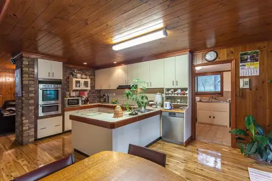 Fifth view of Homely house listing, 153 Jones Road, Withcott QLD 4352