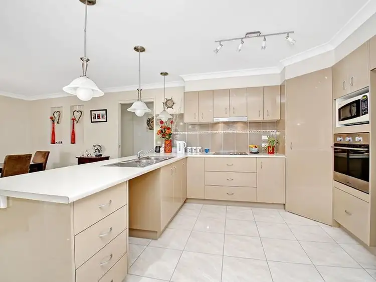 Second view of Homely house listing, 10 Lily Close, Caboolture QLD 4510