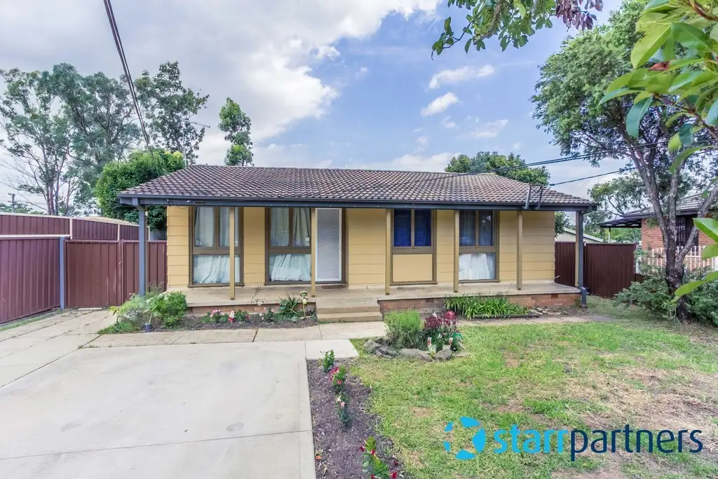 Main view of Homely house listing, 13 Hagen Place, Whalan NSW 2770