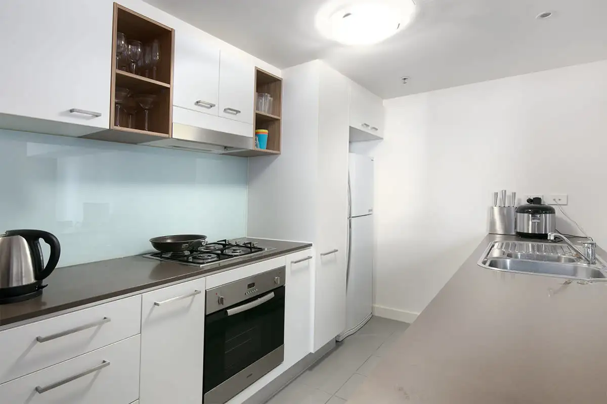 Main view of Homely unit listing, 2302/128 Charlotte Street, Brisbane City QLD 4000