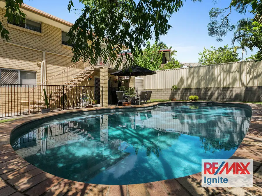 Main view of Homely house listing, 30 Poseidon Crescent, Jamboree Heights QLD 4074