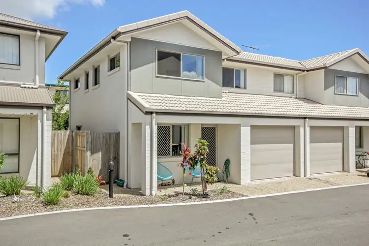 Main view of Homely unit listing, 19/36 Higgs Street, Deception Bay QLD 4508