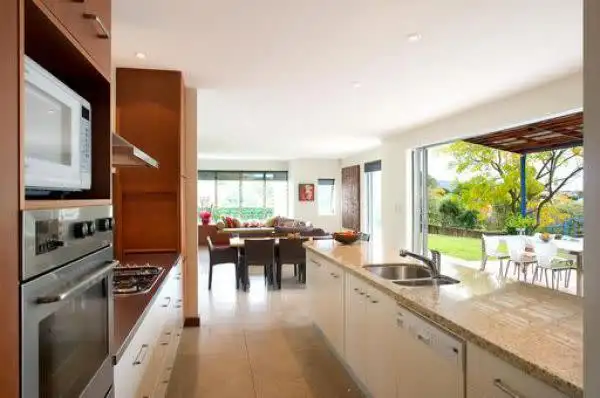 Second view of Homely house listing, 41 Primrose Terrace, Red Hill QLD 4059