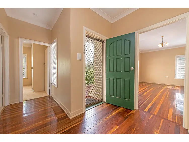 Second view of Homely house listing, 20 Leichardt Street, Centenary Heights QLD 4350