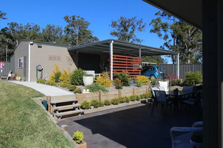 Third view of Homely house listing, 12 Carmichael Place, Nabiac NSW 2312