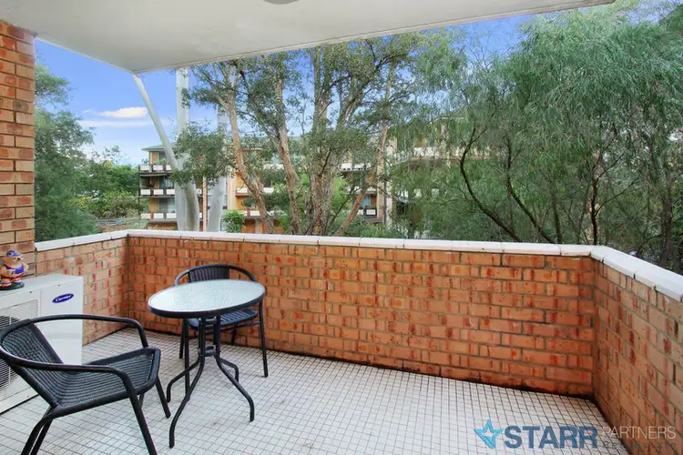 Fifth view of Homely unit listing, 3/30A Union Road, Penrith NSW 2750