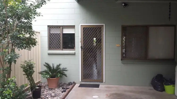 Fifth view of Homely townhouse listing, 3/25-31 Hibiscus Lane, Holloways Beach QLD 4878