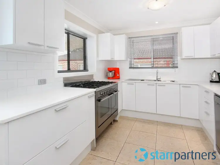 Second view of Homely house listing, 11 Adelaide Street, Oxley Park NSW 2760