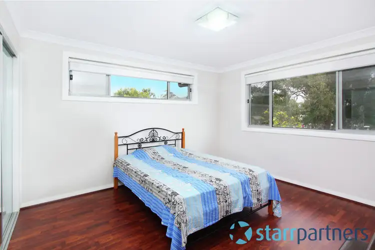 Sixth view of Homely townhouse listing, 5/7-9 Norfolk Street, Blacktown NSW 2148