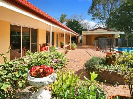 Third view of Homely house listing, 11 Witta Road, Maleny QLD 4552
