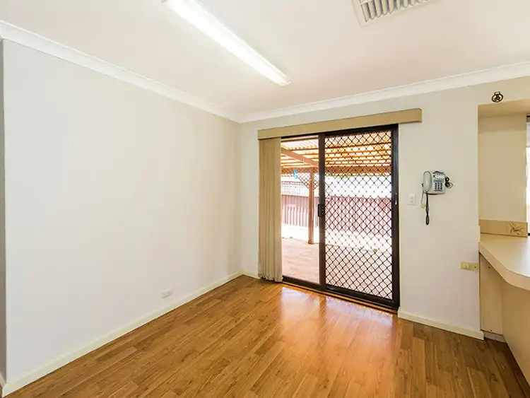 Fifth view of Homely house listing, 16 Mahlberg Avenue, Woodlands WA 6018