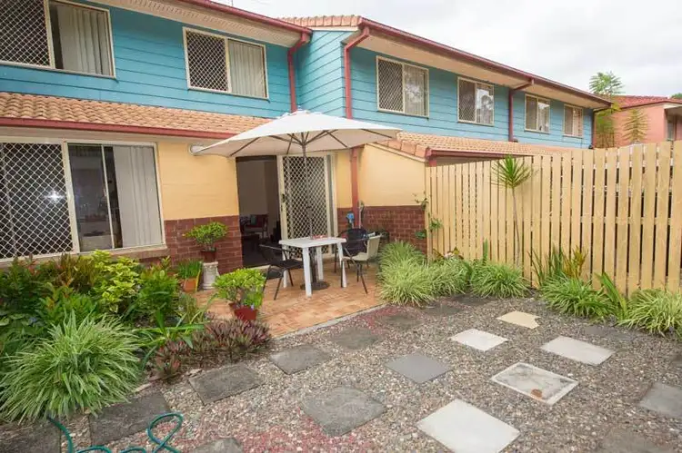 Seventh view of Homely townhouse listing, 68/1230 Creek Road, Carindale QLD 4152