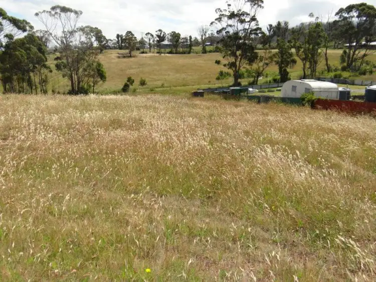 Fifth view of Homely land listing, 31 Bay Street, Dunalley TAS 7177