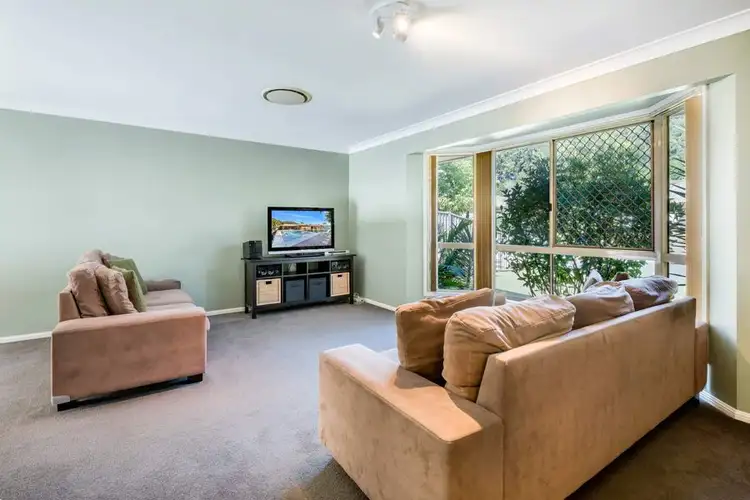 Fourth view of Homely house listing, 28 Wilkinson Crescent, Currumbin Waters QLD 4223