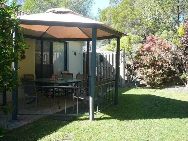 Fifth view of Homely house listing, 120/31 Langport Parade, Mudgeeraba QLD 4213