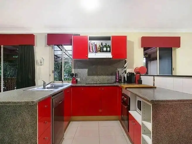 17 Pinedale  Street, Oxenford QLD 4210