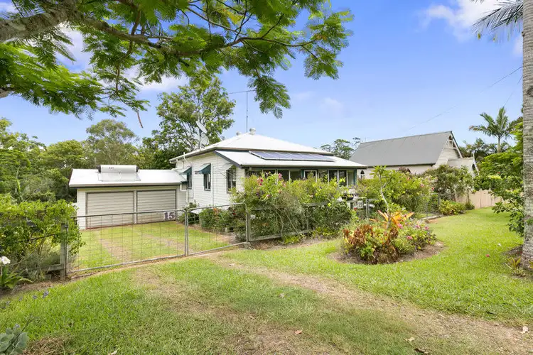Third view of Homely house listing, 15 (Lot 69) Queen Street, Cooran QLD 4569