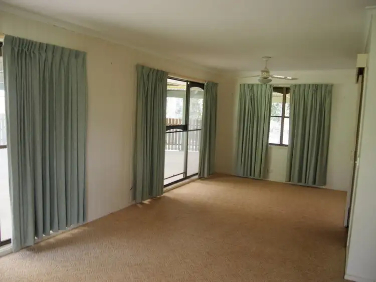 Third view of Homely house listing, 164 Fairneyview-Fernvale Rd, Fernvale QLD 4306