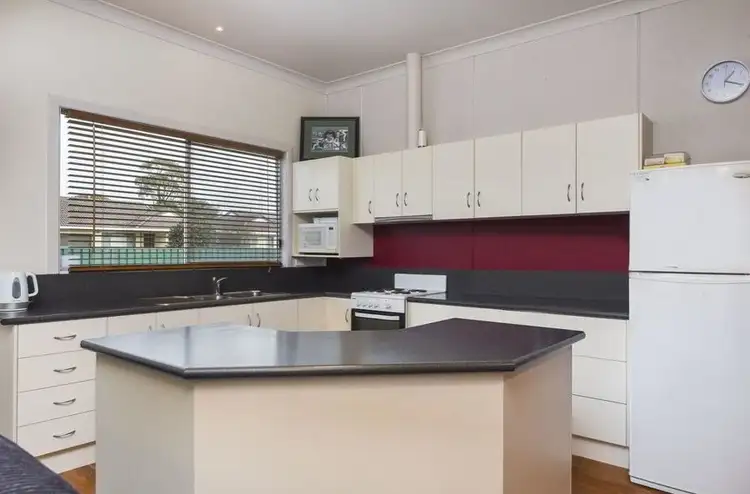 Second view of Homely house listing, 31 Lindsay Street, Mount Gambier SA 5290